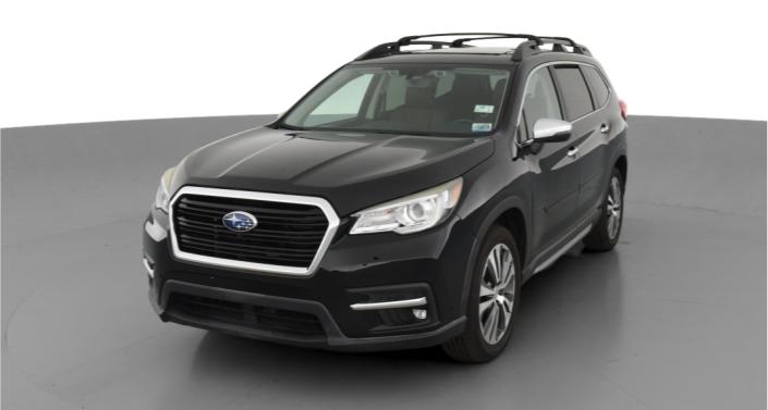 2019 Subaru Ascent Touring -
                Concord, NC