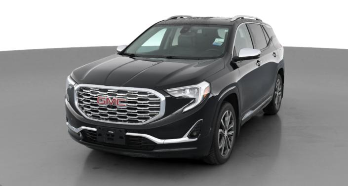 2018 GMC Terrain Denali -
                Richton Park, IL