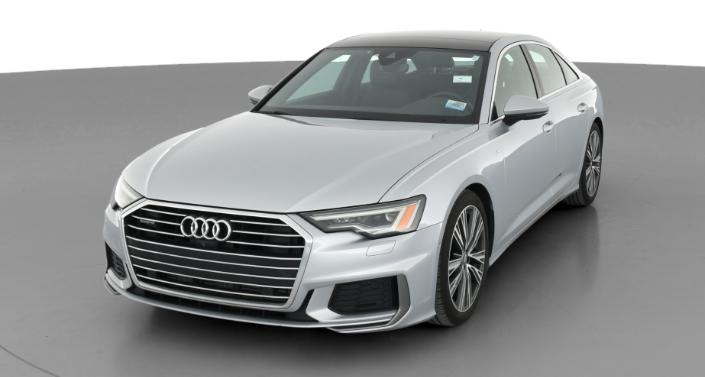 2019 Audi A6 TFSI Premium -
                Richton Park, IL