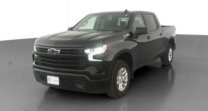 2023 Chevrolet Silverado 1500 RST -
                Indianapolis, IN