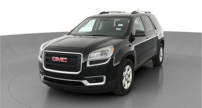 2016 GMC Acadia SLE -
                Auburn, GA