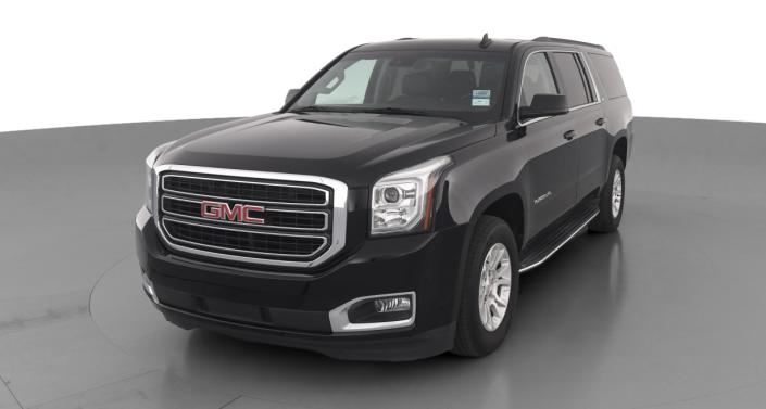 2019 GMC Yukon XL SLT -
                Auburn, GA