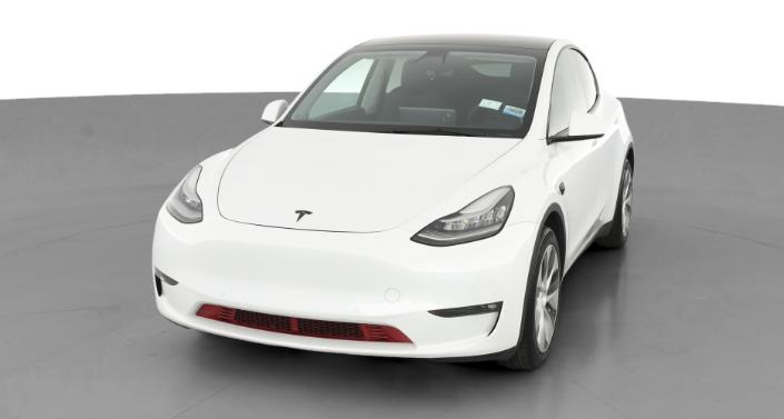 2021 Tesla Model Y Long Range -
                Bessemer, AL