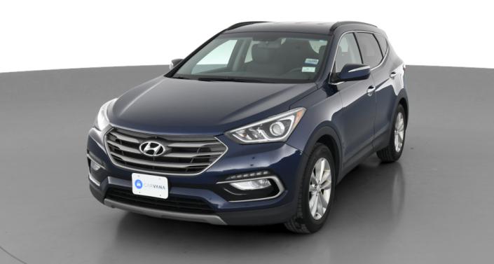 2017 Hyundai Santa Fe Sport 2.0T -
                Richton Park, IL