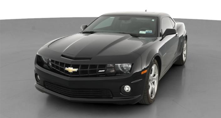 2010 Chevrolet Camaro SS -
                Bessemer, AL