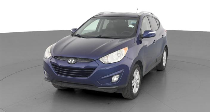 2013 Hyundai Tucson GLS -
                West Memphis, AR