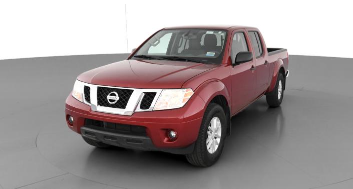 2020 Nissan Frontier SV -
                Tolleson, AZ