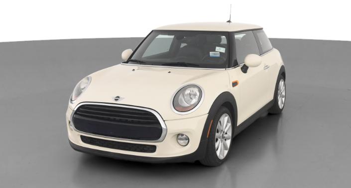 2018 MINI Cooper Hardtop Oxford Edition -
                Auburn, GA