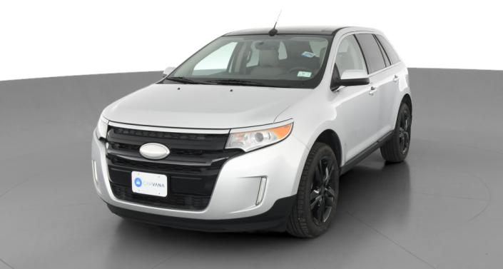 2011 Ford Edge Limited -
                Tooele, UT