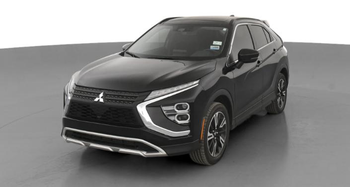 2023 Mitsubishi Eclipse Cross SE -
                Fort Worth, TX