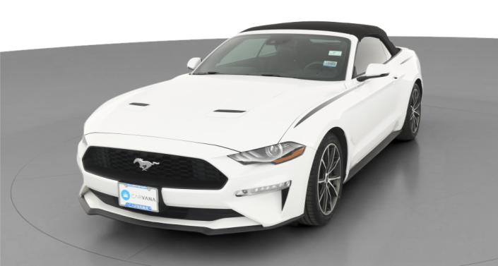 2019 Ford Mustang  -
                West Memphis, AR