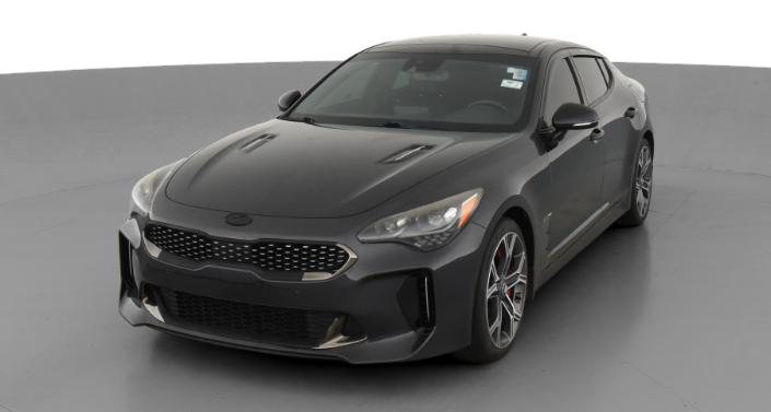 2018 Kia Stinger GT1 -
                Concord, NC