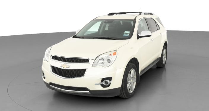 2014 Chevrolet Equinox LTZ -
                West Memphis, AR