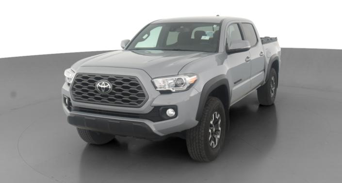 2020 Toyota Tacoma TRD Off-Road -
                Indianapolis, IN