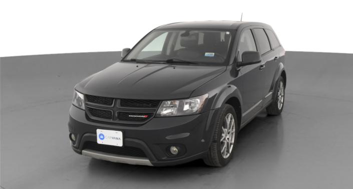 2018 Dodge Journey GT -
                Indianapolis, IN