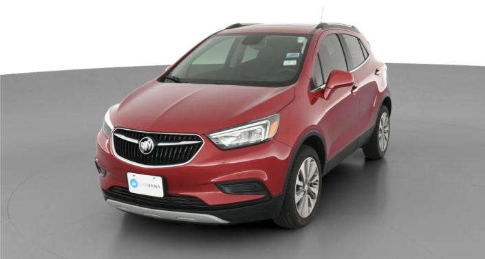 2020 Buick Encore Preferred -
                Trenton, OH