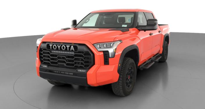 2023 Toyota Tundra TRD Pro -
                Tooele, UT