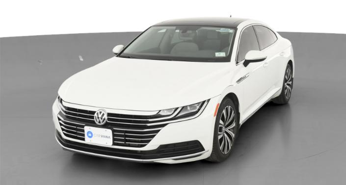 2020 Volkswagen Arteon SEL -
                Wheatland, OK