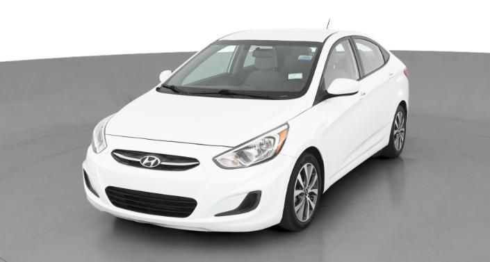 2017 Hyundai Accent Value Edition -
                Bessemer, AL