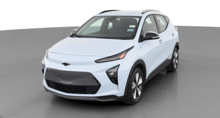 2022 Chevrolet Bolt EUV LT -
                Haines City, FL