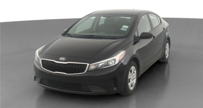 2017 Kia Forte LX -
                Indianapolis, IN