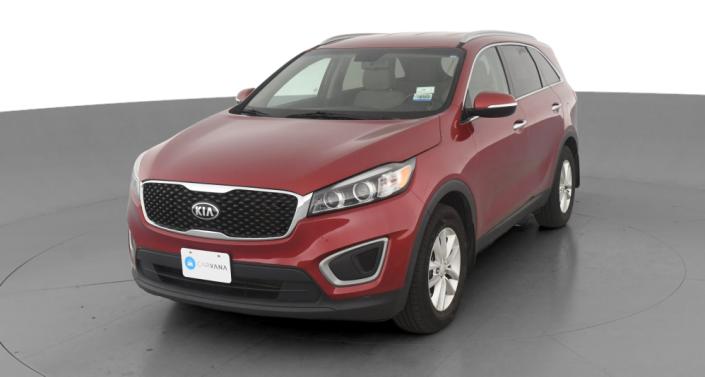 2016 Kia Sorento LX -
                Hebron, OH