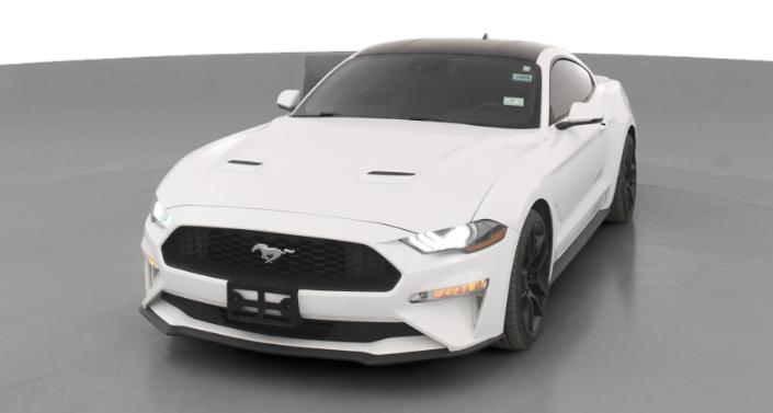 2021 Ford Mustang  -
                Bessemer, AL