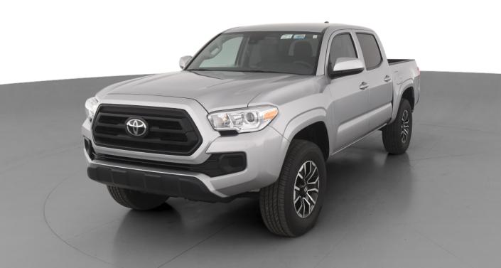 2022 Toyota Tacoma SR5 -
                Indianapolis, IN