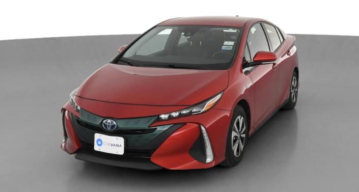 2019 Toyota Prius Prime Premium -
                Colonial Heights, VA