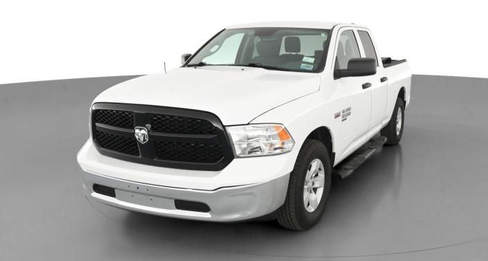 2019 RAM 1500 Classic Tradesman -
                Bessemer, AL