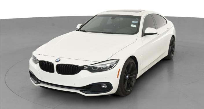 2019 BMW 4 Series 430i -
                Bessemer, AL