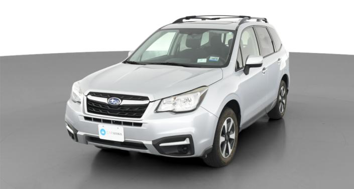 2017 Subaru Forester Premium -
                Lorain, OH