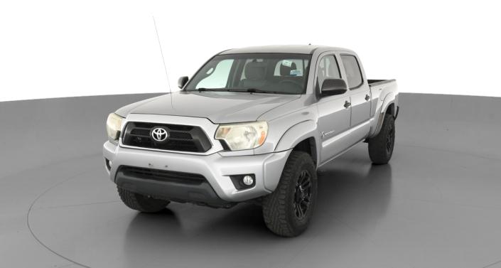 2014 Toyota Tacoma PreRunner -
                San Antonio, TX