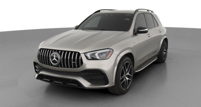 2021 Mercedes-Benz GLE 53 AMG -
                Concord, NC