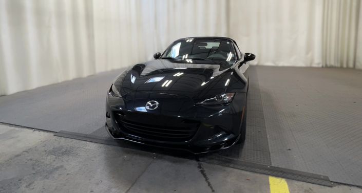 2020 Mazda MX-5 Miata Club -
                Riverside, CA