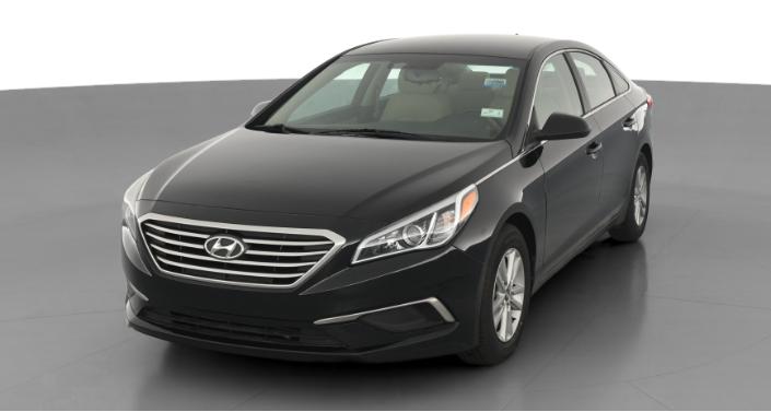 2016 Hyundai Sonata SE -
                Rocklin, CA