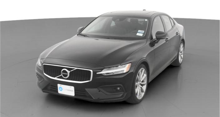 2021 Volvo S60 T5 Momentum -
                Auburn, GA