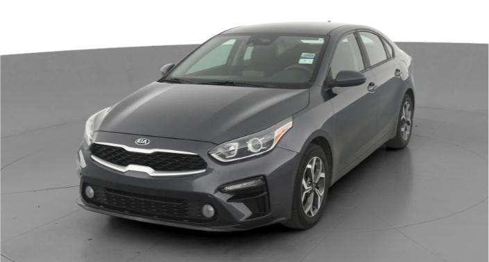 2019 Kia Forte LXS -
                Trenton, OH