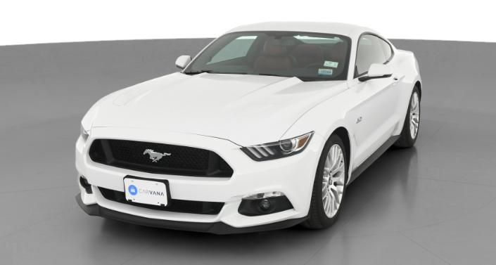 2016 Ford Mustang GT Premium -
                Tolleson, AZ