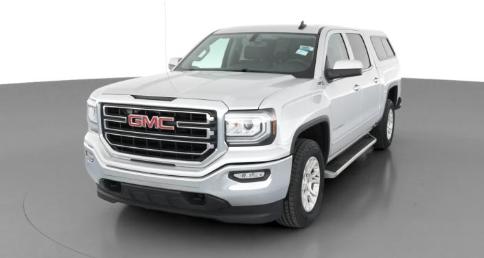 2017 GMC Sierra 1500 SLE -
                Richton Park, IL