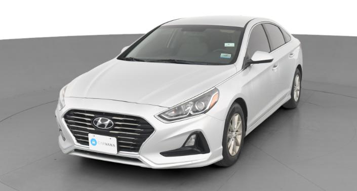 2018 Hyundai Sonata Eco -
                West Memphis, AR