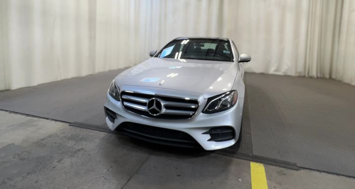 2020 Mercedes-Benz E-Class E 350 -
                Riverside, CA