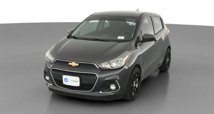 2016 Chevrolet Spark LT -
                Tooele, UT