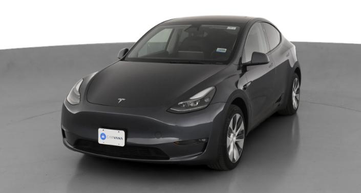 2023 Tesla Model Y Long Range -
                Beverly, NJ