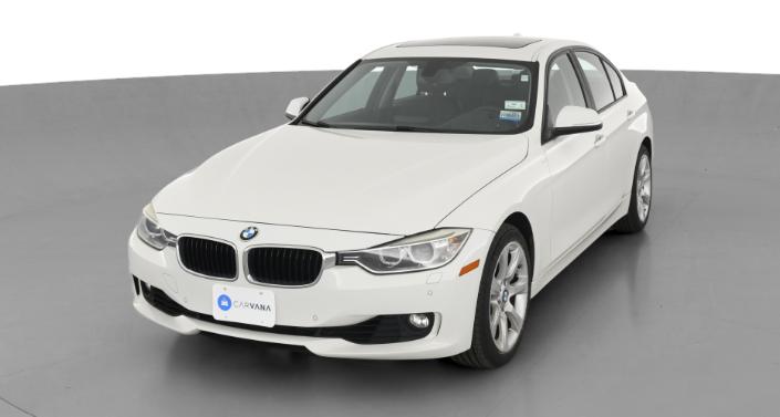 2014 BMW 3 Series 335i xDrive -
                Colonial Heights, VA