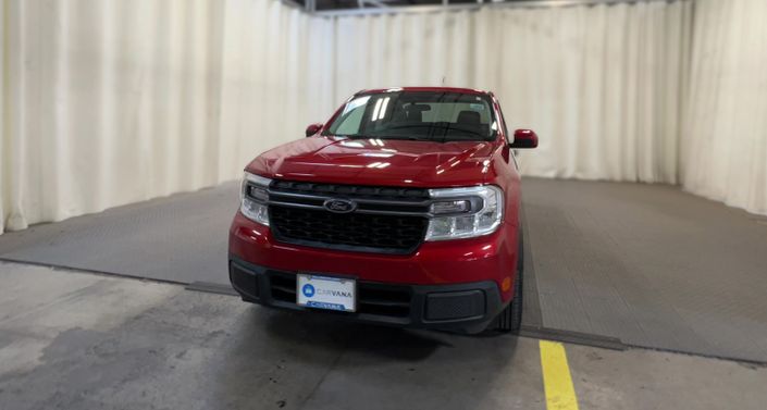 2022 Ford Maverick XLT -
                Riverside, CA