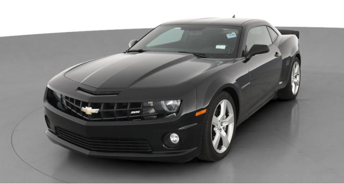 2012 Chevrolet Camaro SS -
                Bessemer, AL