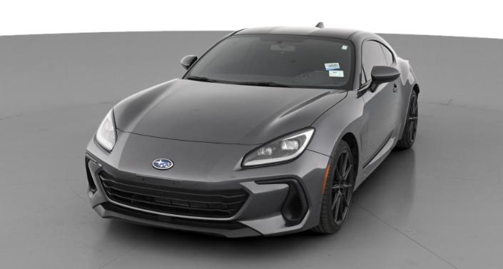 2022 Subaru BRZ Premium -
                Tolleson, AZ