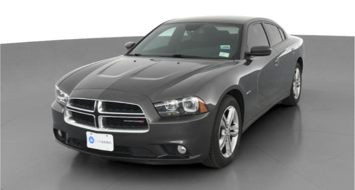 2014 Dodge Charger R/T -
                Tooele, UT