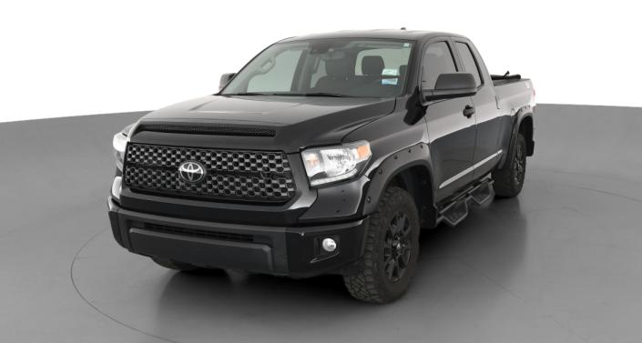 2021 Toyota Tundra SR5 -
                Bessemer, AL